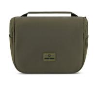 Johnny Urban Travel Series Logan Bolsa de aseo 26 cm aceituna