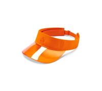 Johnny Urban Visera Mujer y Hombre Naranja - Joy - Gorra para Verano con Protección UV - Viseras para Tenis, Running y Playa - Protege del Sol