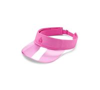 Johnny Urban Visera Mujer y Hombre Rosa - Joy - Gorra para Verano con Protección UV - Viseras para Tenis, Running y Playa - Protege del Sol