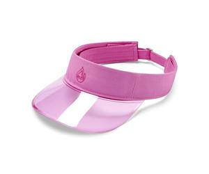 Johnny Urban Visera Mujer y Hombre - Joy - Gorra para Verano con Protección UV - Viseras para Tenis, Running y Playa - Protege del Sol