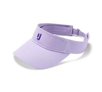 Johnny Urban Visera Mujer y Hombre - Terry - Gorra para Verano con Protección UV - Viseras para Tenis, Running y Playa - Protege del Sol