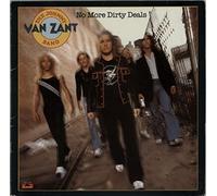 JOHNNY VAN ZANT BAND - No More Dirty Deals
