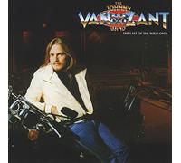 Johnny Van Zant Band,the - Last of The Wild Ones (Lim.Collector's Edition) [Import]
