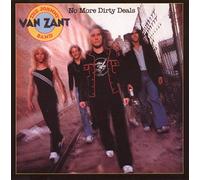 Johnny Van Zant - Johnny Van Zant