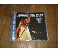 Johnny Van Zant - King Biscuit Flower Hour Prese