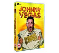 Johnny Vegas - Live At The Benidorm Pala [Edizione: Regno Unito] [Reino Unido] [DVD]