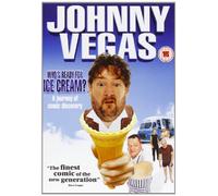 Johnny Vegas - Johnny Vegas-Who's Ready for.. [Reino Unido] [DVD]