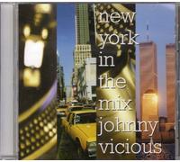 Johnny Vicious - New York in the Mix