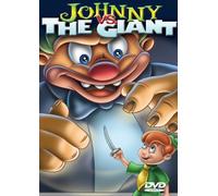 JOHNNY VS THE GIANT