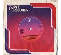 Johnny Wakelin - Black Superman (Muhammad Ali) - Solid