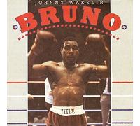Johnny Wakelin - Bruno - Global Records And Tapes - 108 388