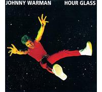 Johnny Warman - Hour Glass