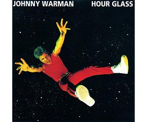 Johnny Warman - Hour Glass