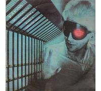 Johnny Warman - Johnny Warman - Walking Into Mirrors - The Rocket Record Company - 6302 132