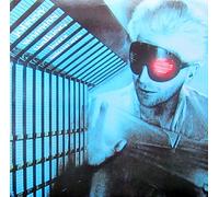 Johnny Warman - Walking Into Mirrors
