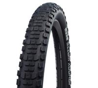 Johnny Watts TLR ADDIX Green - Estándar - 29 x 2,35 - Negro