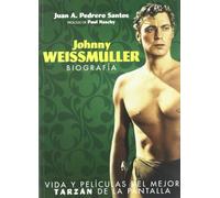 Johnny Weissmuler.: Biografía