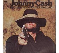 Johnny Western a.o. - The Gunfighter