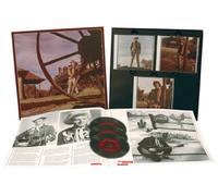 Johnny Western – Heroes & Cowboys – Caja Deluxe 3 CD