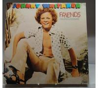 Johnny Whitaker - Friends-Music from the tv series 'Sigmund and the sea monsters' (1973) / Vinyl record [Vinyl-LP]