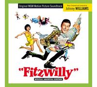 Johnny Williams - Fitzwilly
