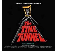 Johnny Williams, Lyn Murray, Paul Sawtell & Robert Drasnin - Time Tunnel (Volume One)