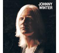 Johnny Winter