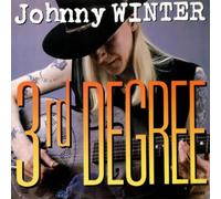 Johnny Winter - 3rd Degree