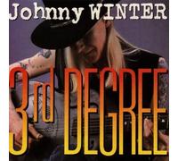 Johnny Winter - 3rd degree