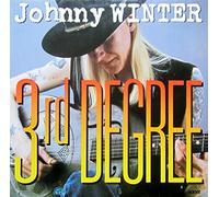 Johnny Winter - 3rd degree [VINYL]