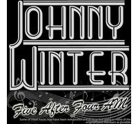 Johnny Winter - 5 After 4 a.M.