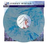 Johnny Winter - Also In Summer [Vinilo]