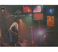 Johnny Winter And - Johnny Winter And - Live Johnny Winter And - CBS - S 64289