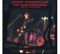 Johnny Winter And - Live at the Lyceum [Vinilo]