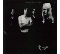 Johnny Winter - And [VINYL] (UK Import) [Vinyl LP]