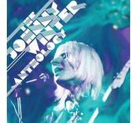 Johnny Winter The Johnny Winter Anthology (CD) (Importación USA)