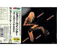 Johnny Winter - Austin Texas