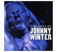 Johnny Winter – Best Of – CD – Importación USA
