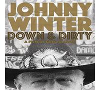 Johnny Winter – Down And Dirty – DVD