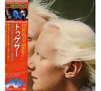 Johnny Winter & Edgar - Together