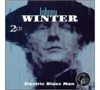 Johnny Winter - Electric Blues Man