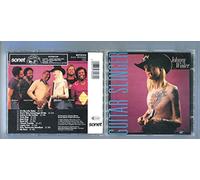 Johnny Winter - Guitar Slinger