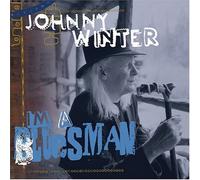 Johnny Winter - I M a Bluesman