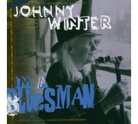 Johnny Winter - I'm a Bluesman
