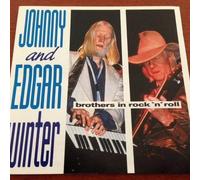 Johnny Winter - Johnny And Edgar Winter