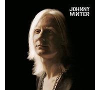 Johnny Winter - Johnny Winter