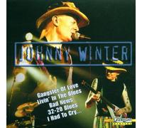 Johnny Winter - Johnny Winter