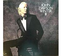 Johnny Winter - Johnny Winter - John Dawson Winter III - 12" LP 1974 - Blue Sky SKY 80586 - UK Press