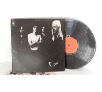 JOHNNY WINTER - JOHNNY WINTER johnny winter and, S 64117.