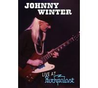 Johnny Winter - Johnny Winter - Live Rockpalast 1979 [USA] [DVD]